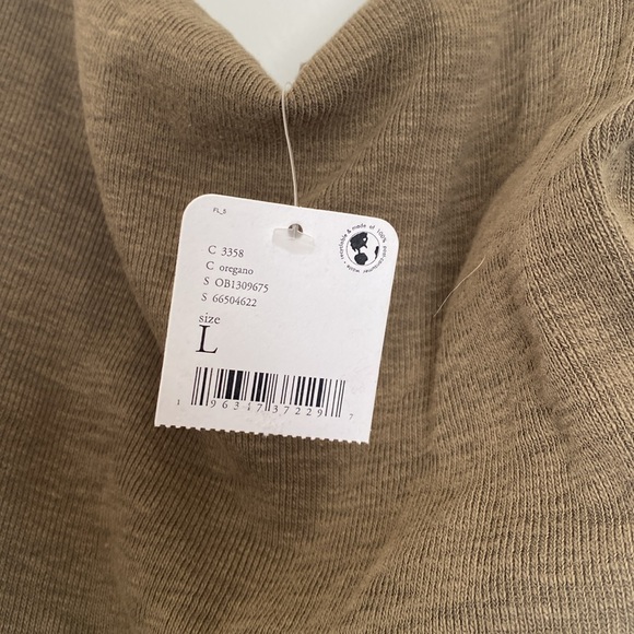 Free People Tank - Picture 4 of 4